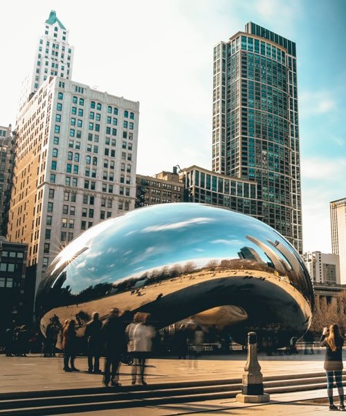 Image des États-Unis